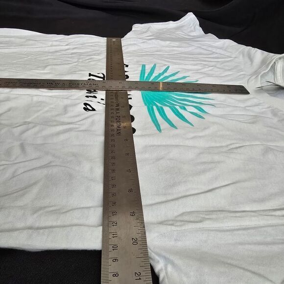 Casamigos Branded Short Sleeve T-Shirt - Picture 4 of 5
